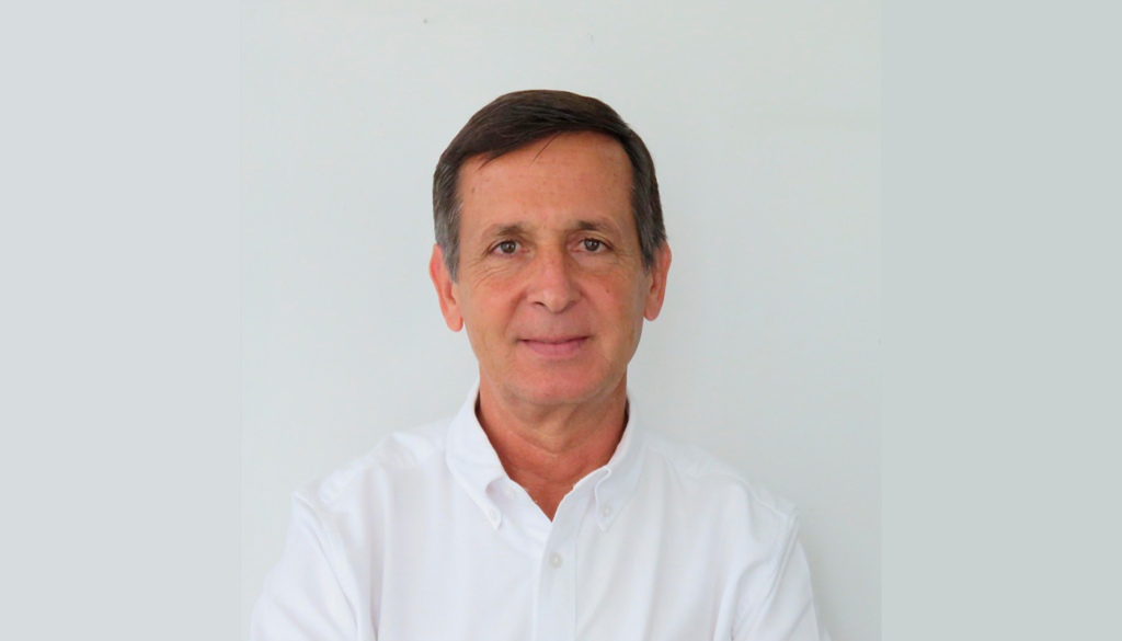 IBO names Driscoll's Mario Steta as its new chairman